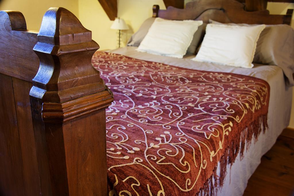 Casa Helipa Hotel Arró Quarto foto