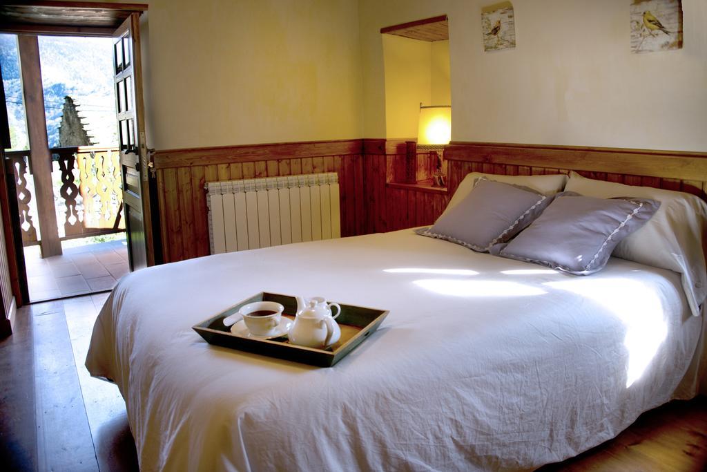 Casa Helipa Hotel Arró Quarto foto